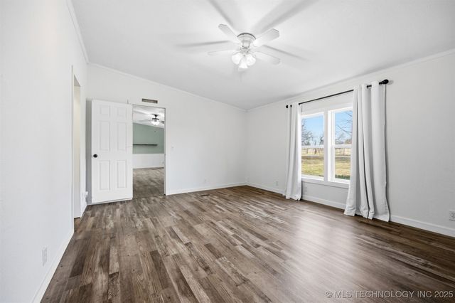 14716 E 400 Road, Claremore, OK 74017