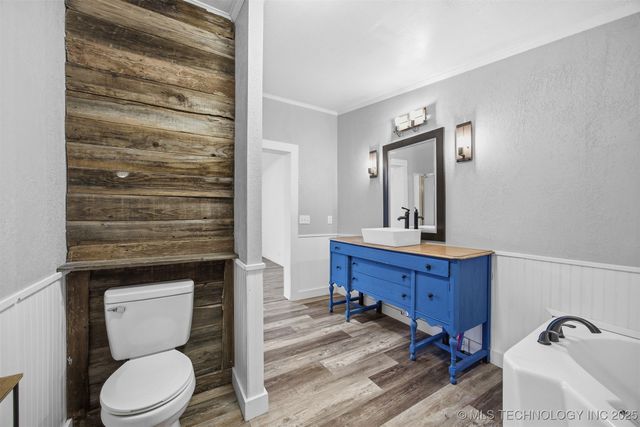 14716 E 400 Road, Claremore, OK 74017