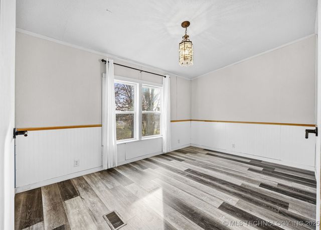 14716 E 400 Road, Claremore, OK 74017