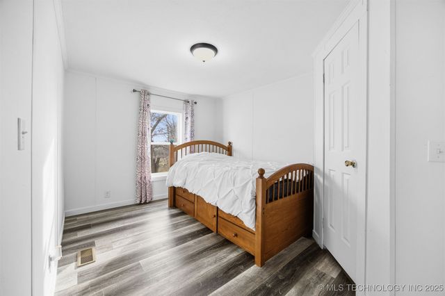 14716 E 400 Road, Claremore, OK 74017