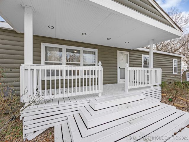 14716 E 400 Road, Claremore, OK 74017