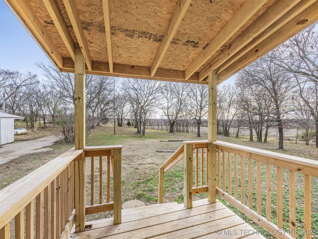 14716 E 400 Road, Claremore, OK 74017