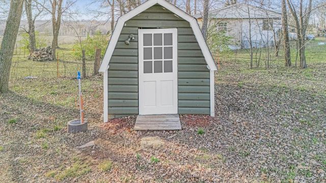 14716 E 400 Road, Claremore, OK 74017