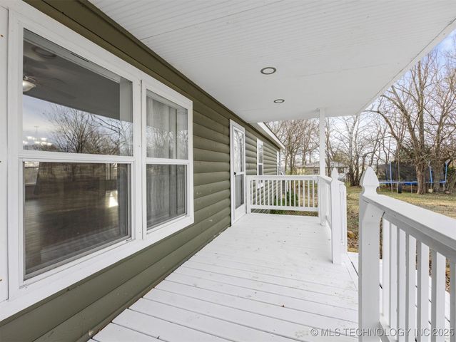 14716 E 400 Road, Claremore, OK 74017