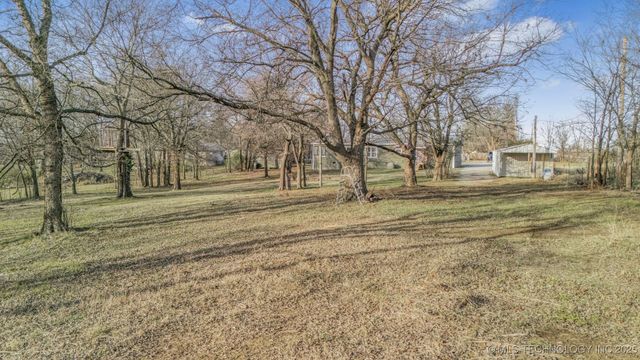 14716 E 400 Road, Claremore, OK 74017