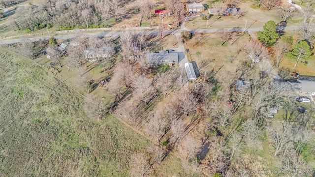 14716 E 400 Road, Claremore, OK 74017