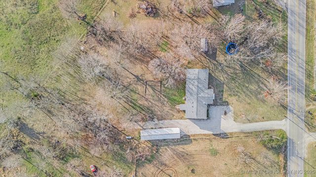 14716 E 400 Road, Claremore, OK 74017