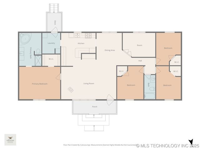 14716 E 400 Road, Claremore, OK 74017