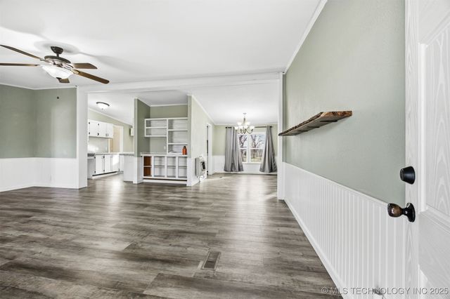 14716 E 400 Road, Claremore, OK 74017