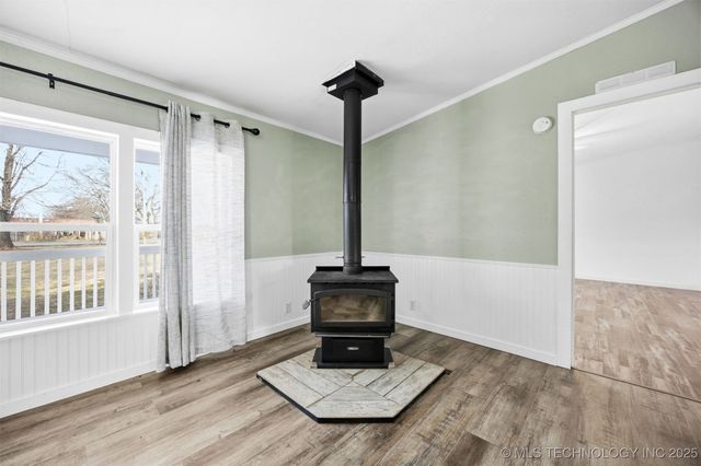 14716 E 400 Road, Claremore, OK 74017