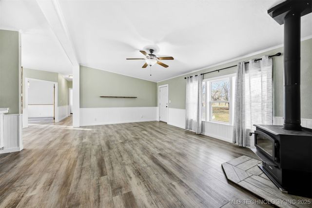 14716 E 400 Road, Claremore, OK 74017