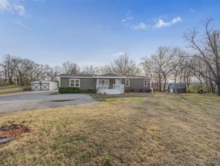 14716 E 400 Road, Claremore, OK 74017
