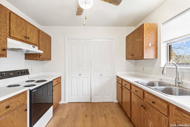 292 Montague, Bandera, TX 78003