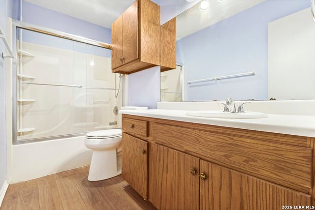 292 Montague, Bandera, TX 78003