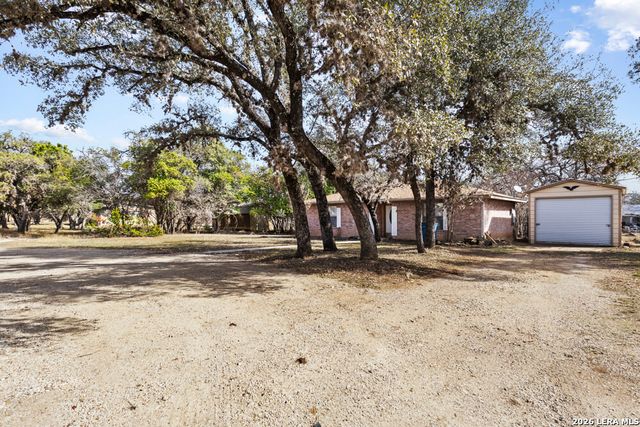 292 Montague, Bandera, TX 78003