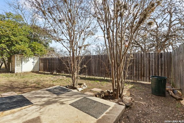 292 Montague, Bandera, TX 78003