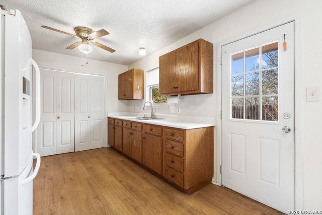 292 Montague, Bandera, TX 78003