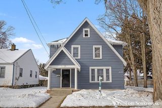 2137 Eastern Avenue Ne, City Of Grand Rapids, MI 49505