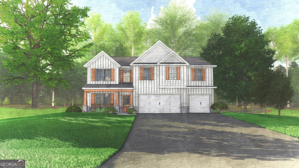 4160 Holstein Hill 186, Columbus, GA 31904