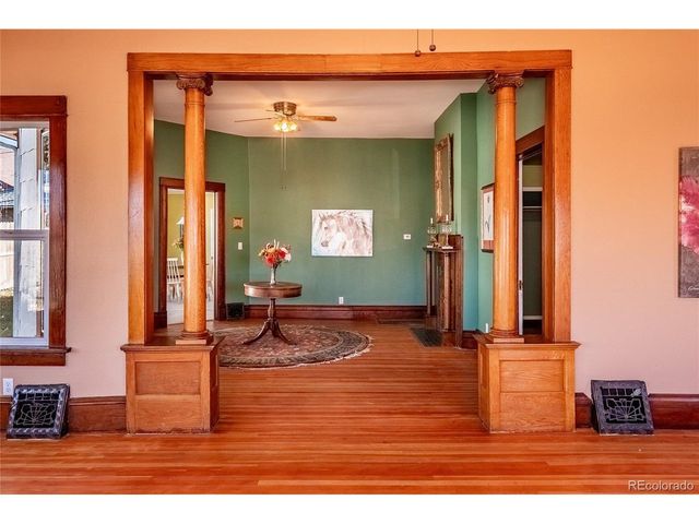 108 E 6th St, Trinidad, CO 81082