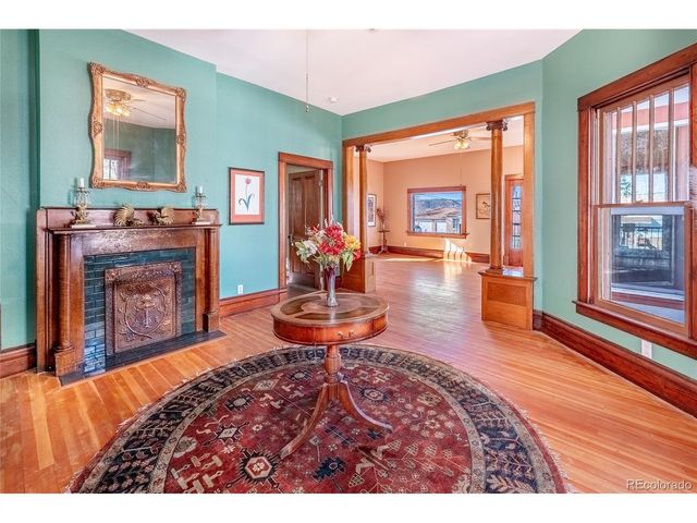 108 E 6th St, Trinidad, CO 81082