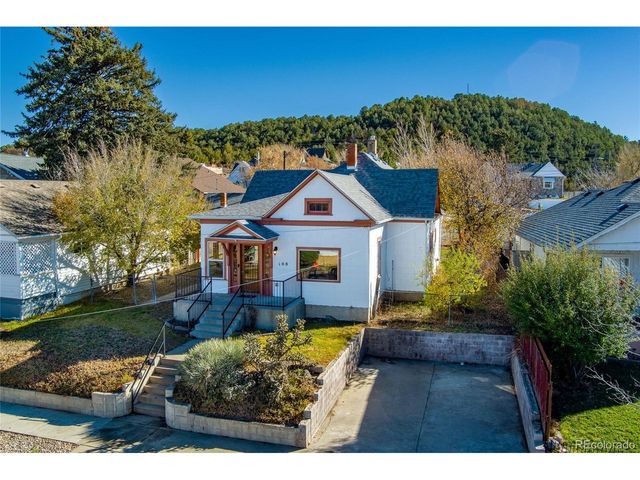 108 E 6th St, Trinidad, CO 81082