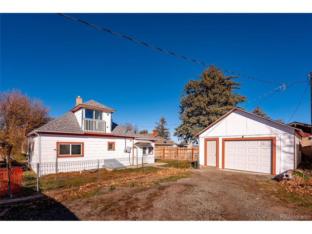 108 E 6th St, Trinidad, CO 81082