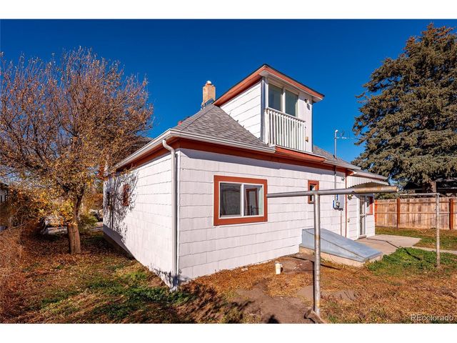 108 E 6th St, Trinidad, CO 81082