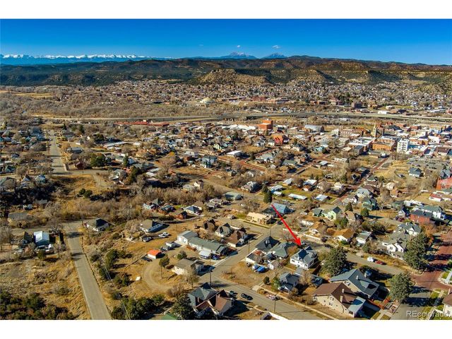 108 E 6th St, Trinidad, CO 81082