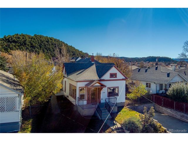 108 E 6th St, Trinidad, CO 81082