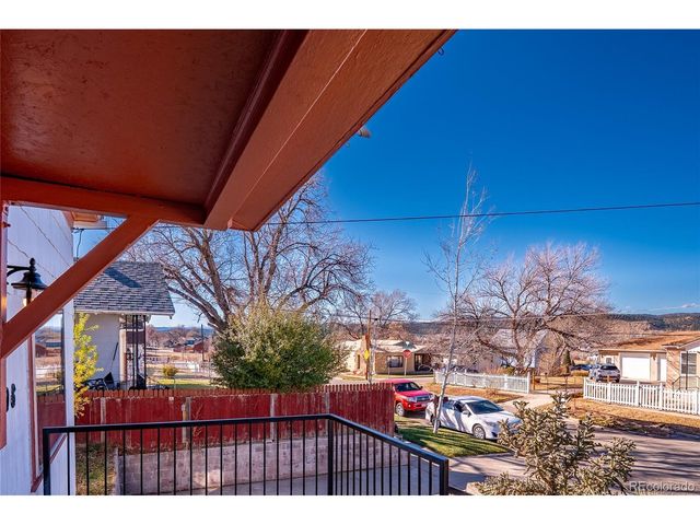 108 E 6th St, Trinidad, CO 81082