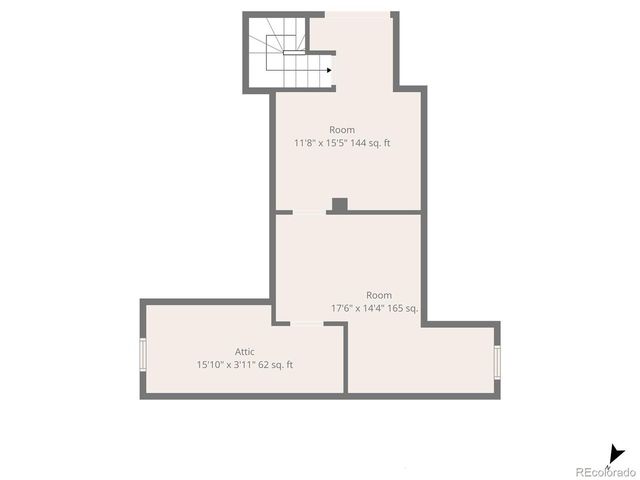 108 E 6th St, Trinidad, CO 81082