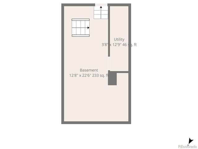 108 E 6th St, Trinidad, CO 81082