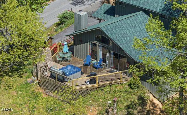 725 Sunshine Trail, Gatlinburg, TN 37738