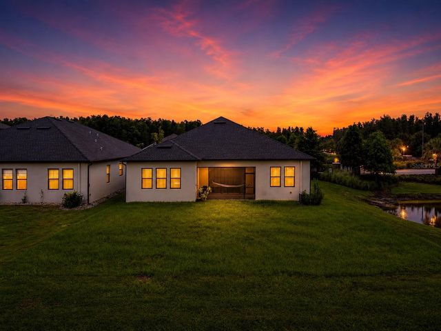 21676 SNOWY ORCHID TERRACE, Land O Lakes, FL 34637