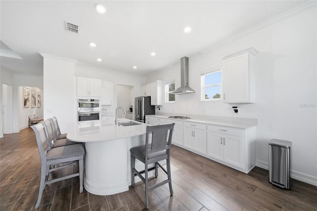 21676 SNOWY ORCHID TERRACE, Land O Lakes, FL 34637
