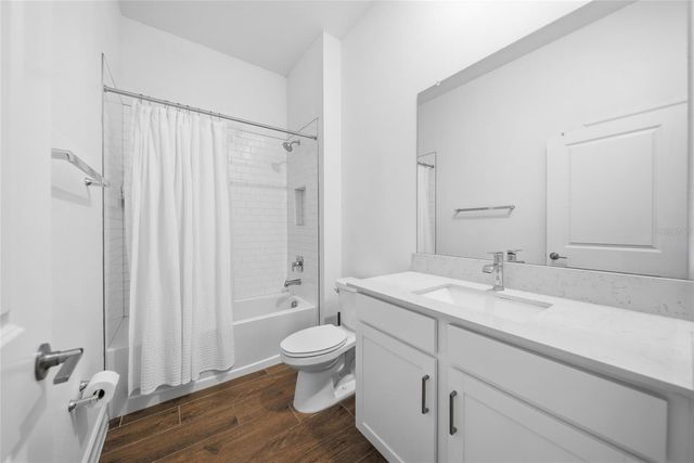 21676 SNOWY ORCHID TERRACE, Land O Lakes, FL 34637