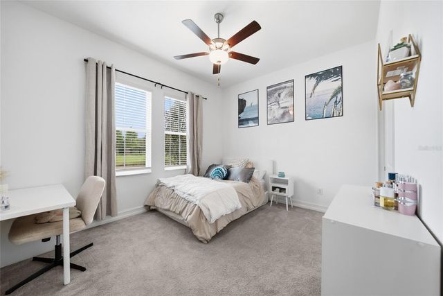 21676 SNOWY ORCHID TERRACE, Land O Lakes, FL 34637