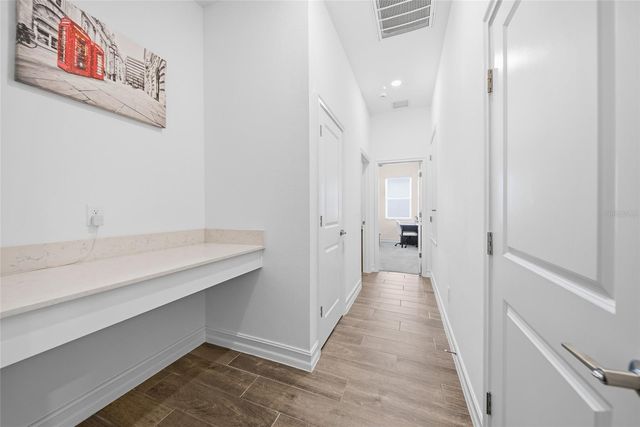 21676 SNOWY ORCHID TERRACE, Land O Lakes, FL 34637