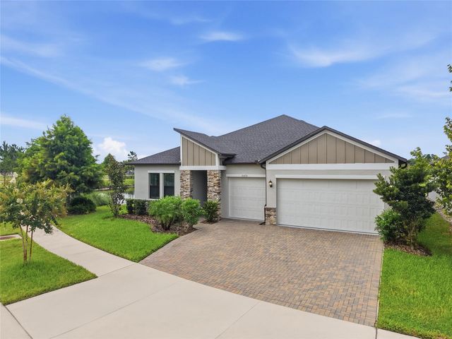21676 SNOWY ORCHID TERRACE, Land O Lakes, FL 34637