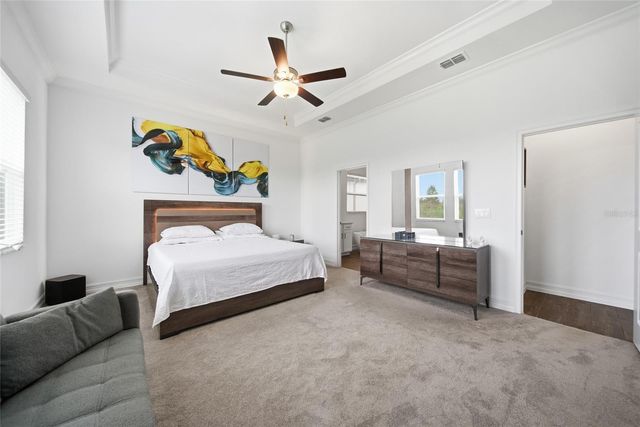 21676 SNOWY ORCHID TERRACE, Land O Lakes, FL 34637