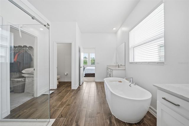 21676 SNOWY ORCHID TERRACE, Land O Lakes, FL 34637