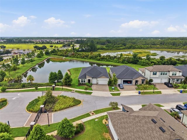21676 SNOWY ORCHID TERRACE, Land O Lakes, FL 34637