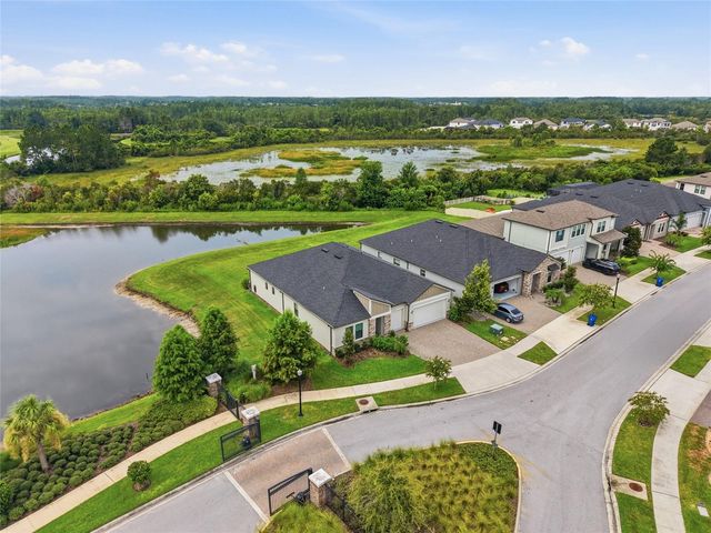 21676 SNOWY ORCHID TERRACE, Land O Lakes, FL 34637