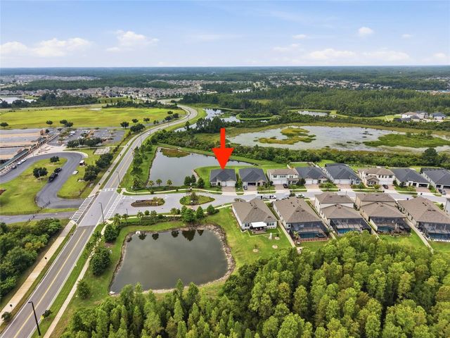 21676 SNOWY ORCHID TERRACE, Land O Lakes, FL 34637