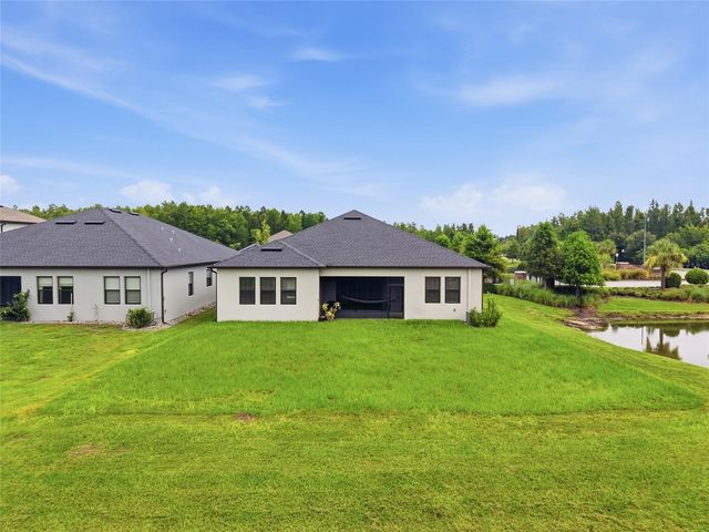 21676 SNOWY ORCHID TERRACE, Land O Lakes, FL 34637