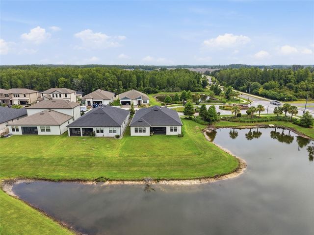 21676 SNOWY ORCHID TERRACE, Land O Lakes, FL 34637
