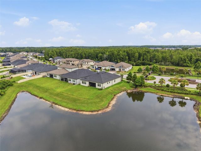 21676 SNOWY ORCHID TERRACE, Land O Lakes, FL 34637