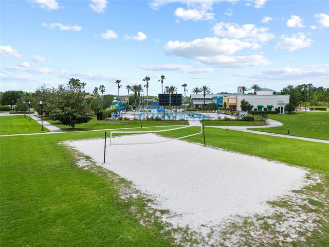 21676 SNOWY ORCHID TERRACE, Land O Lakes, FL 34637