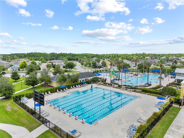 21676 SNOWY ORCHID TERRACE, Land O Lakes, FL 34637